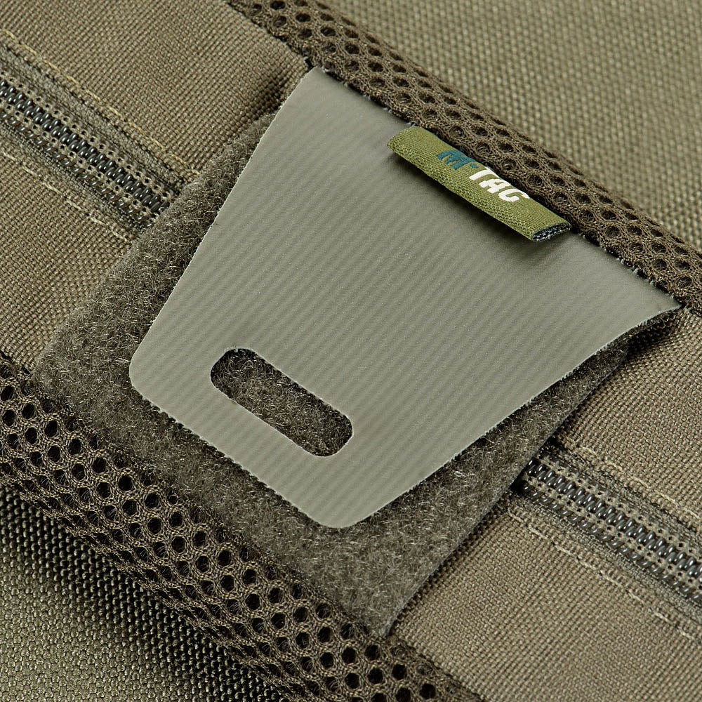 M-Tac damper on the shoulder strap 50 mm Elite