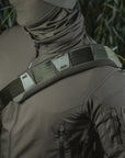 M-TAC SCHULTERGURTDÄMPFER 50 MM ELITE