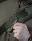 M-TAC SCHULTERGURTDÄMPFER 50 MM ELITE