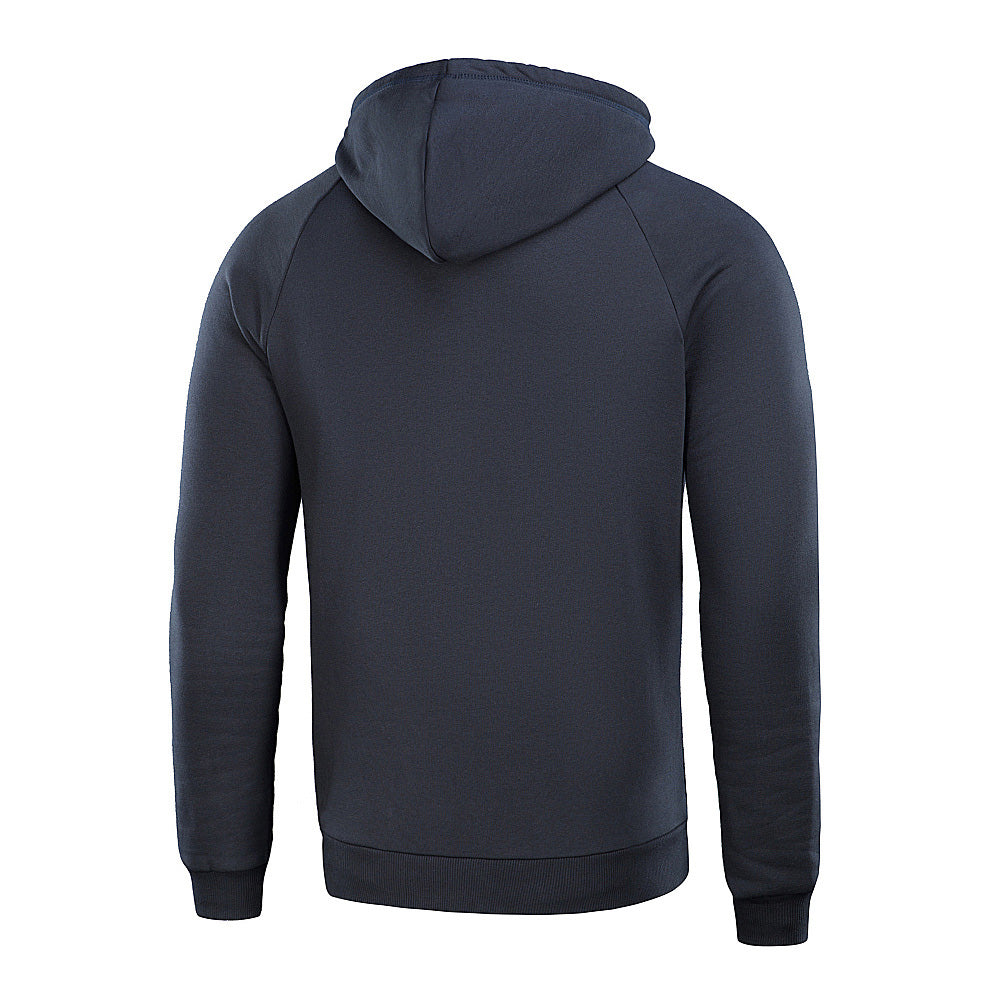 Hoodie Cotton Raglan