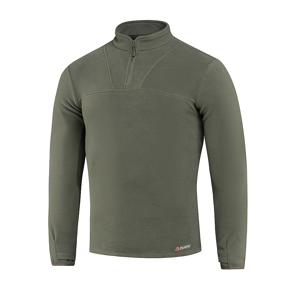Hoodie Delta Polartec