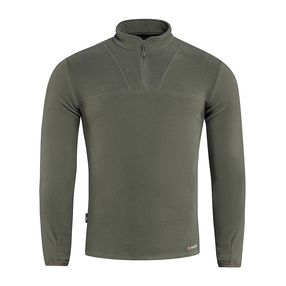 Hoodie Delta Polartec