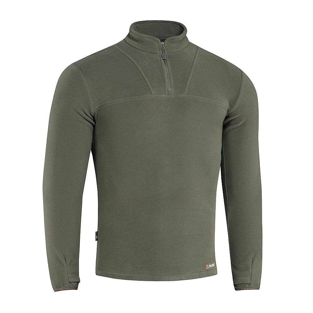 Hoodie Delta Polartec
