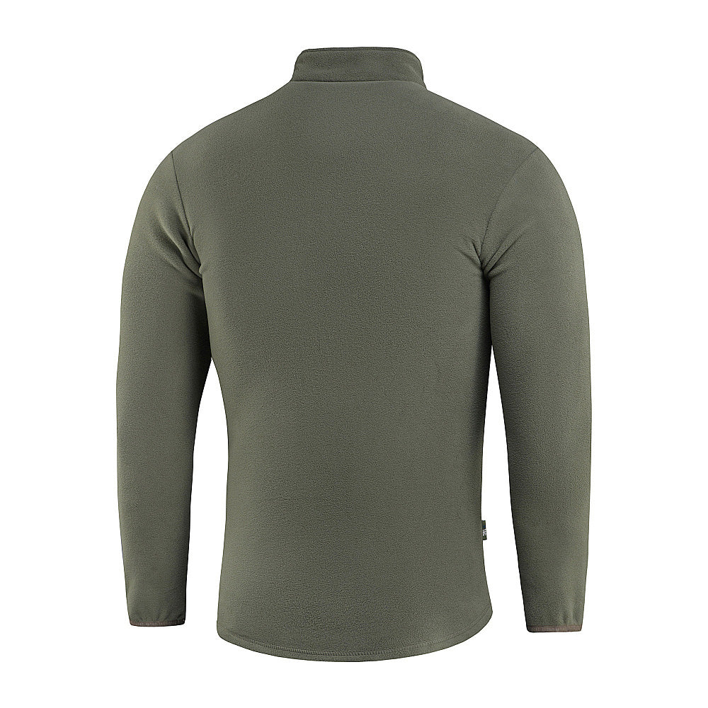 Hoodie Delta Polartec
