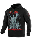 Hoodie Freedom