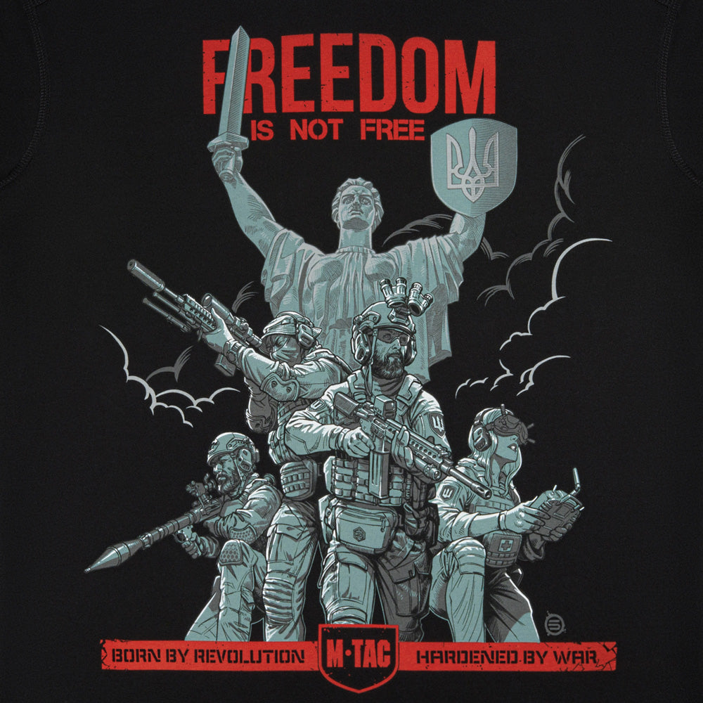Hoodie Freedom