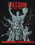 Hoodie Freedom