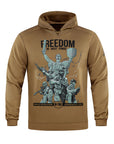 Hoodie Freedom