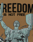 Hoodie Freedom
