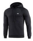 Kapuzenpullover Cotton Raglan Hard