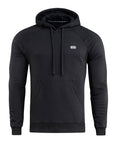 Kapuzenpullover Cotton Raglan Hard