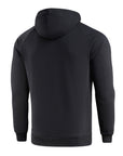 Kapuzenpullover Cotton Raglan Hard