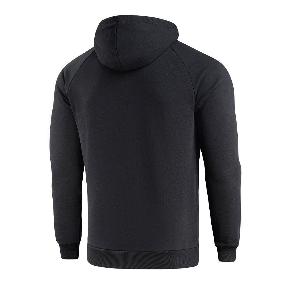 Cotton Raglan Heavy Hoodie