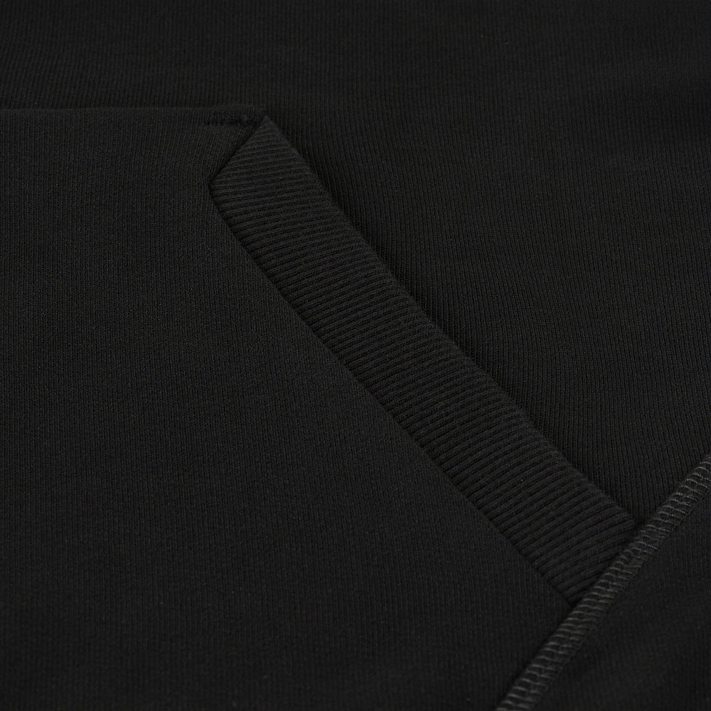 Cotton Raglan Heavy Hoodie