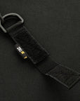 Sicherheits-Schnur Lite Unter Karabiner Mit D-Ring