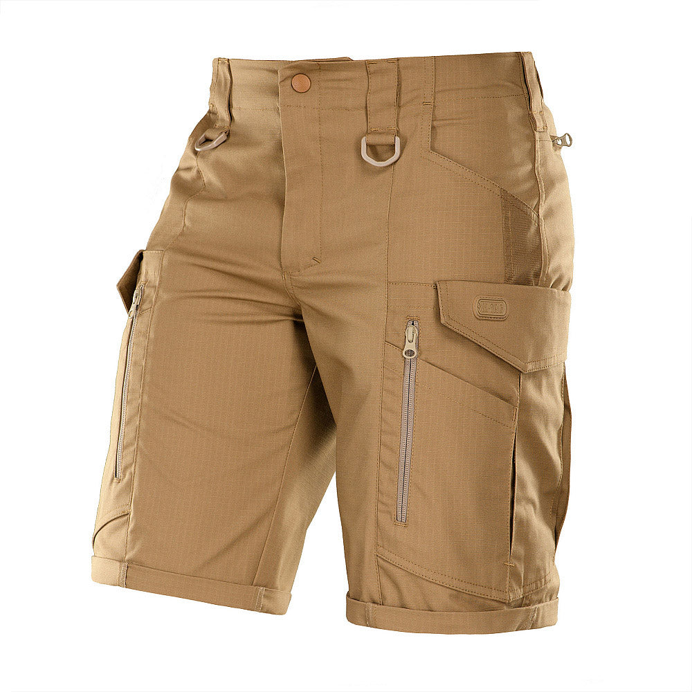 Shorts Conquistador Flex