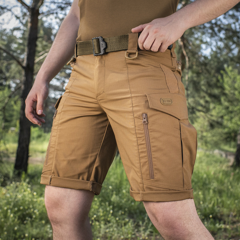 Shorts Conquistador Flex