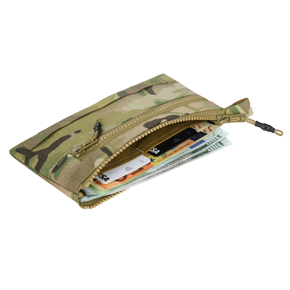 Geldbörse Horizontal X-Pac Elite