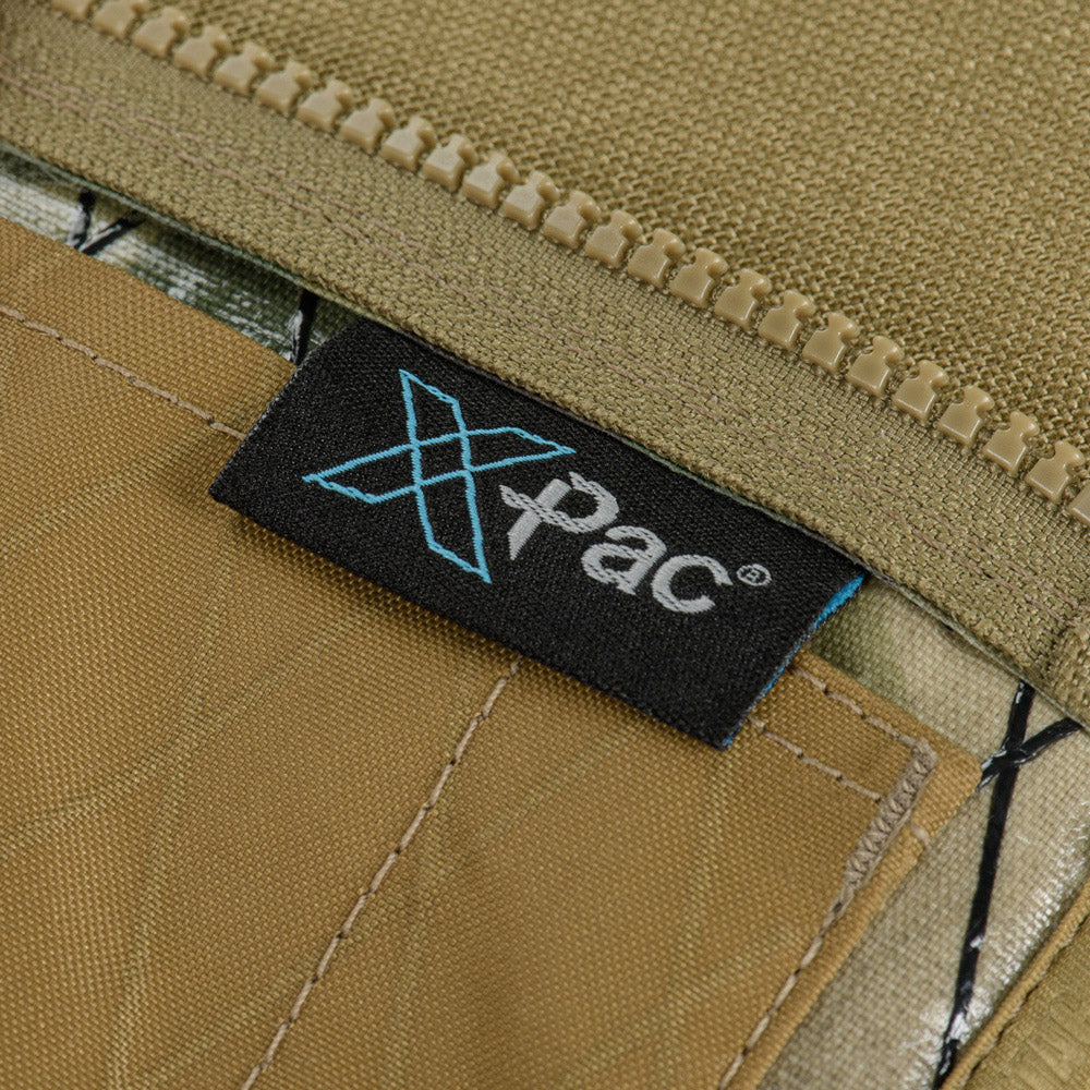 Geldbörse Horizontal X-Pac Elite