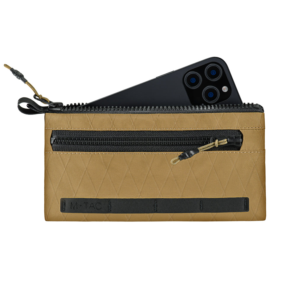 Geldbörse Horizontal X-Pac Elite