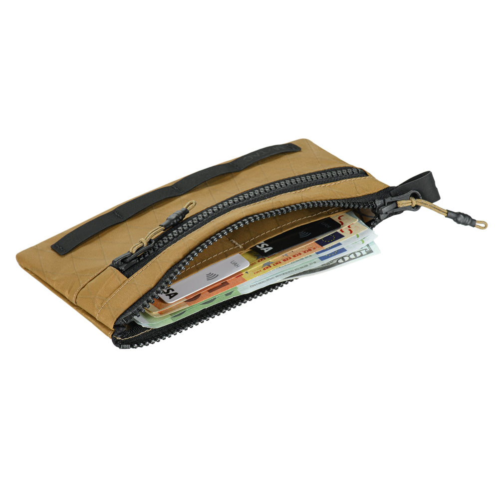 Geldbörse Horizontal X-Pac Elite