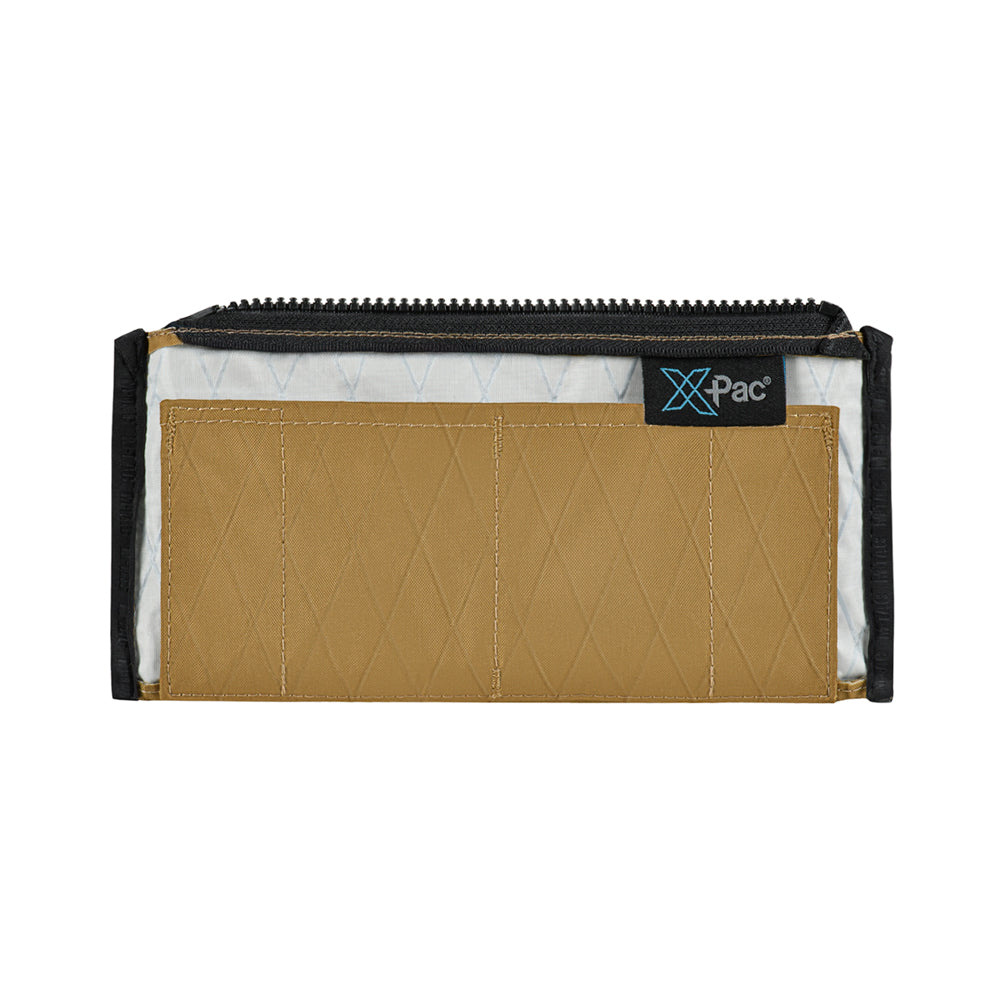 Geldbörse Horizontal X-Pac Elite