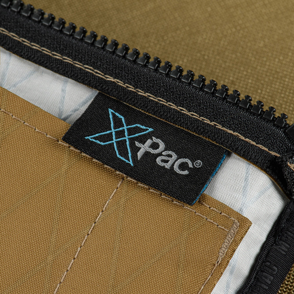 Geldbörse Horizontal X-Pac Elite