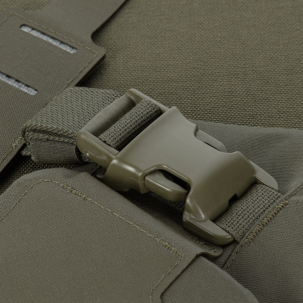 Ballistischer Tiefschutz – für ballistische Einlagen
