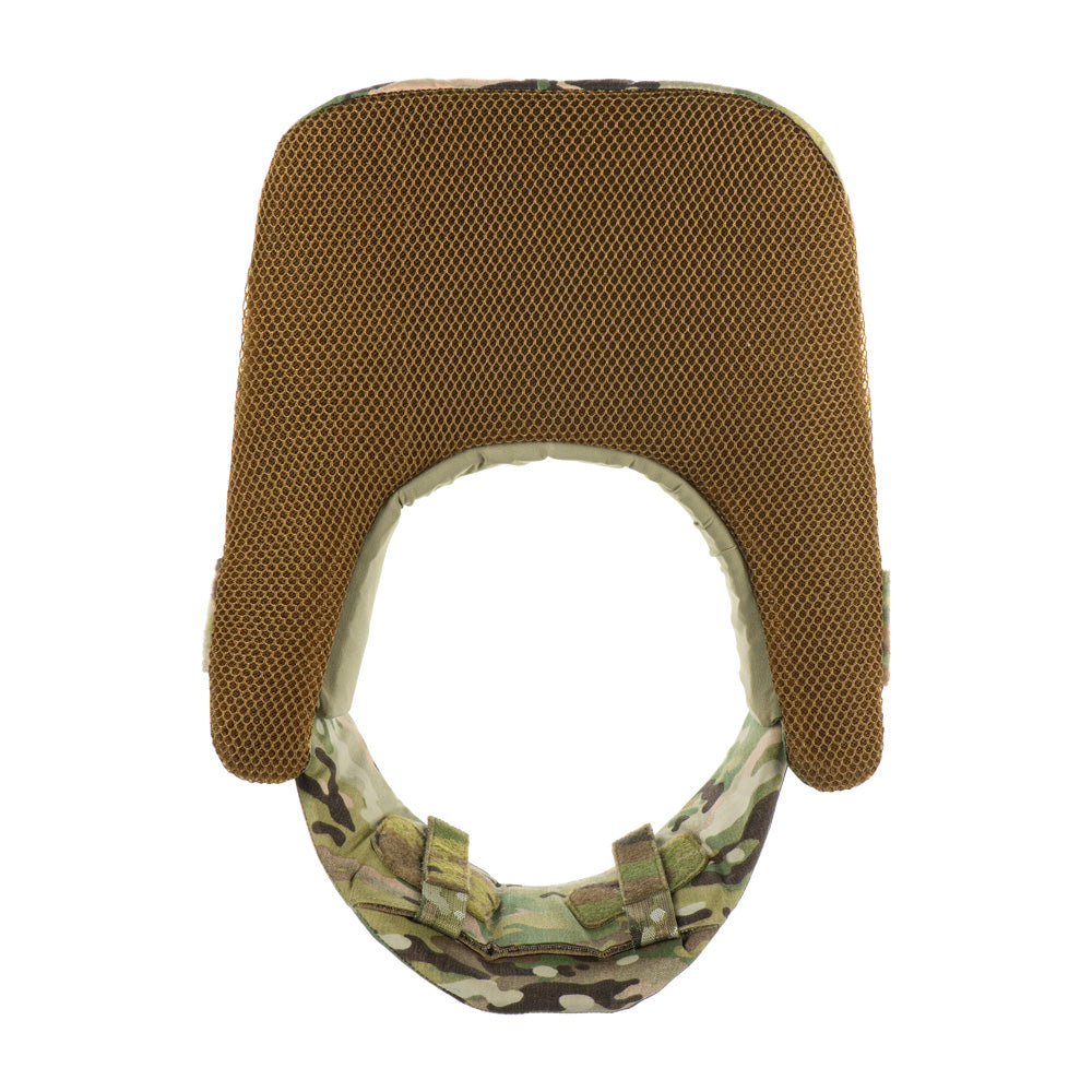 Gorget für ballistische Einlagen Elite Gen.II