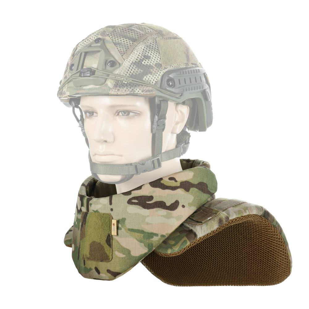 Gorget für ballistische Einlagen Elite Gen.II