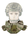 Gorget für ballistische Einlagen Elite Gen.II