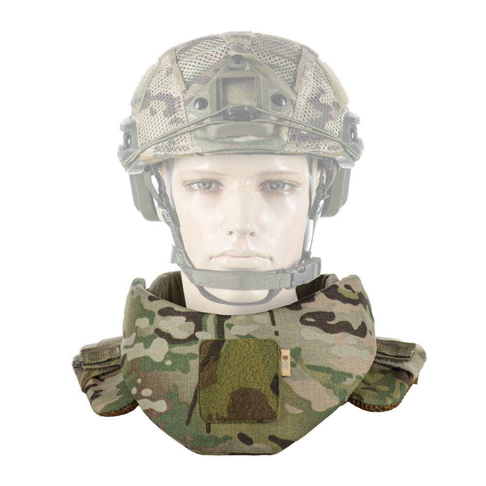 Gorget für ballistische Einlagen Elite Gen.II