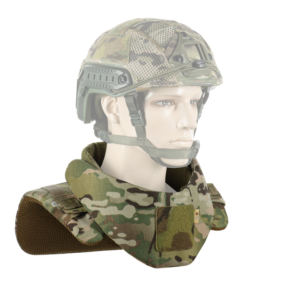 Gorget für ballistische Einlagen Elite Gen.II