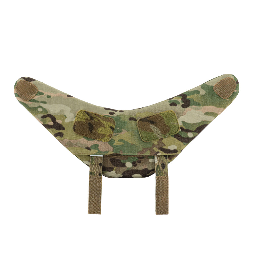 Gorget für ballistische Einlagen Elite Gen.II
