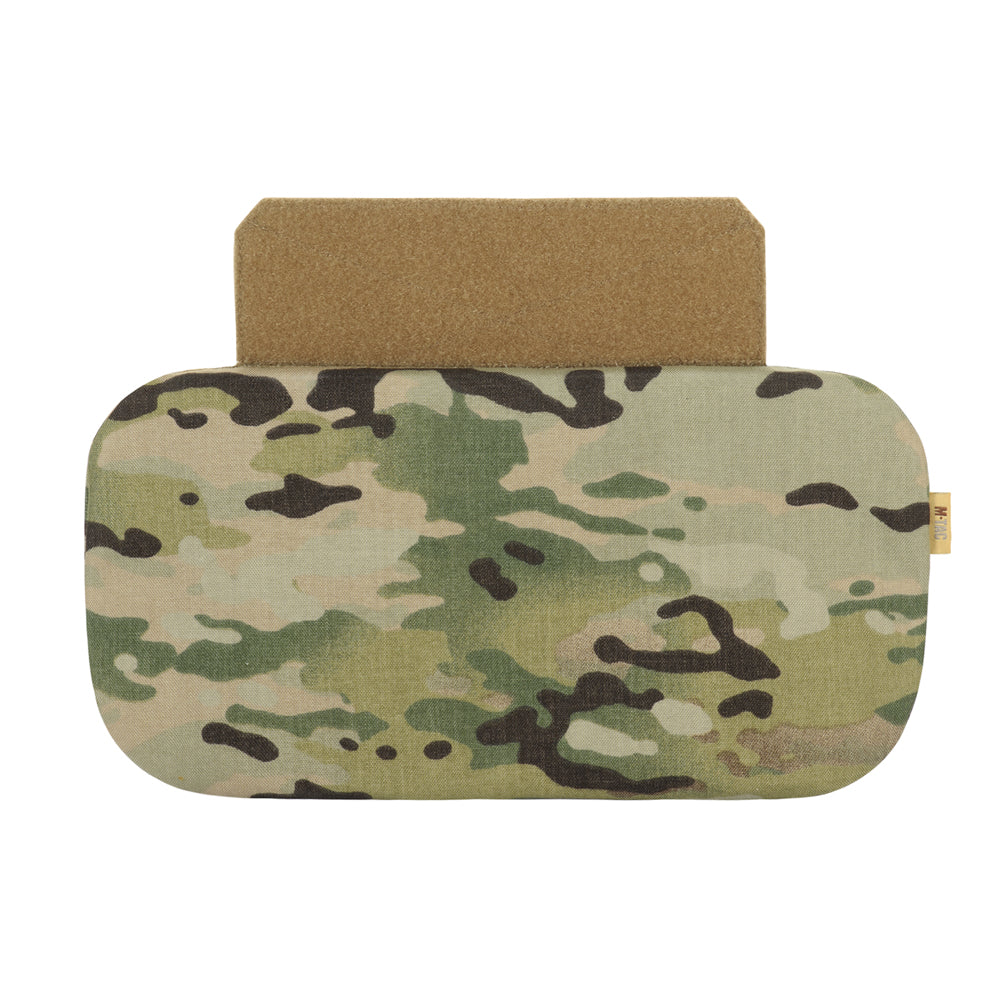 Rückenschutz für ballistische Paneeleinlagen XL für Cuirass QRS