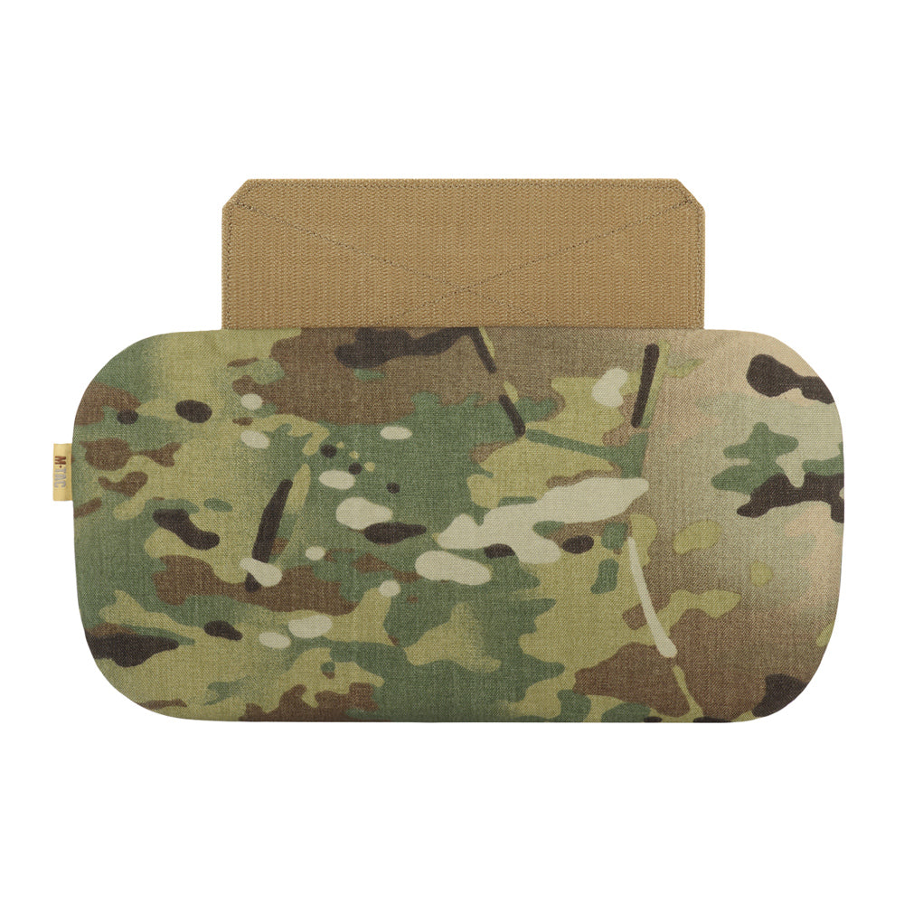 Rückenschutz für ballistische Paneeleinlagen XL für Cuirass QRS