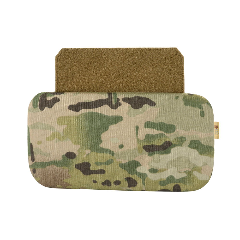 Rückenschutz für ballistische Einlagen für Cuirass QRS