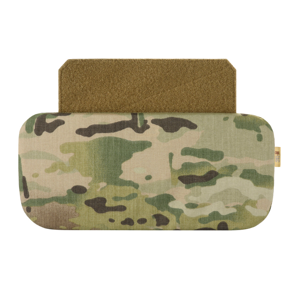 Rückenschutz für ballistische Einlagen für Cuirass QRS