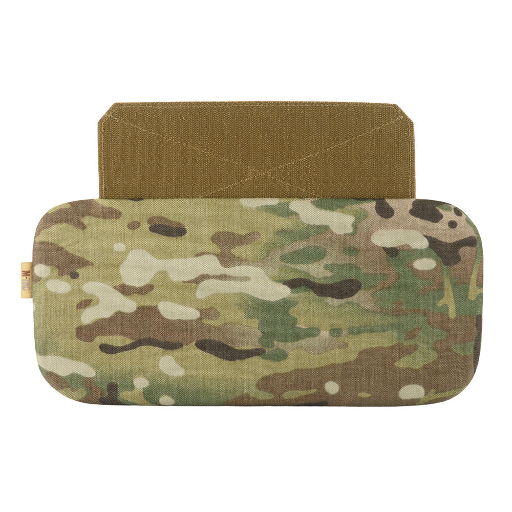 Rückenschutz für ballistische Einlagen für Cuirass QRS