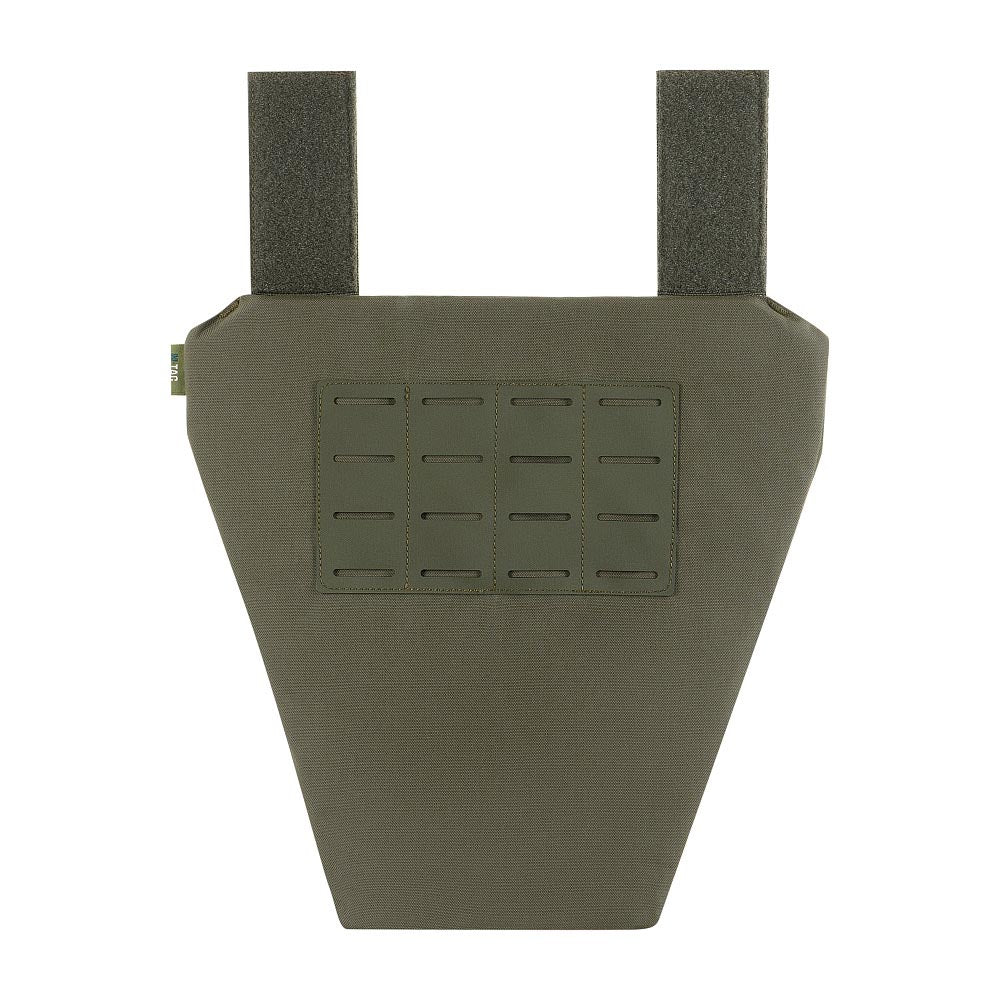 Splitterschutz-Schürzel für ballistische Einlagen Laser Cut