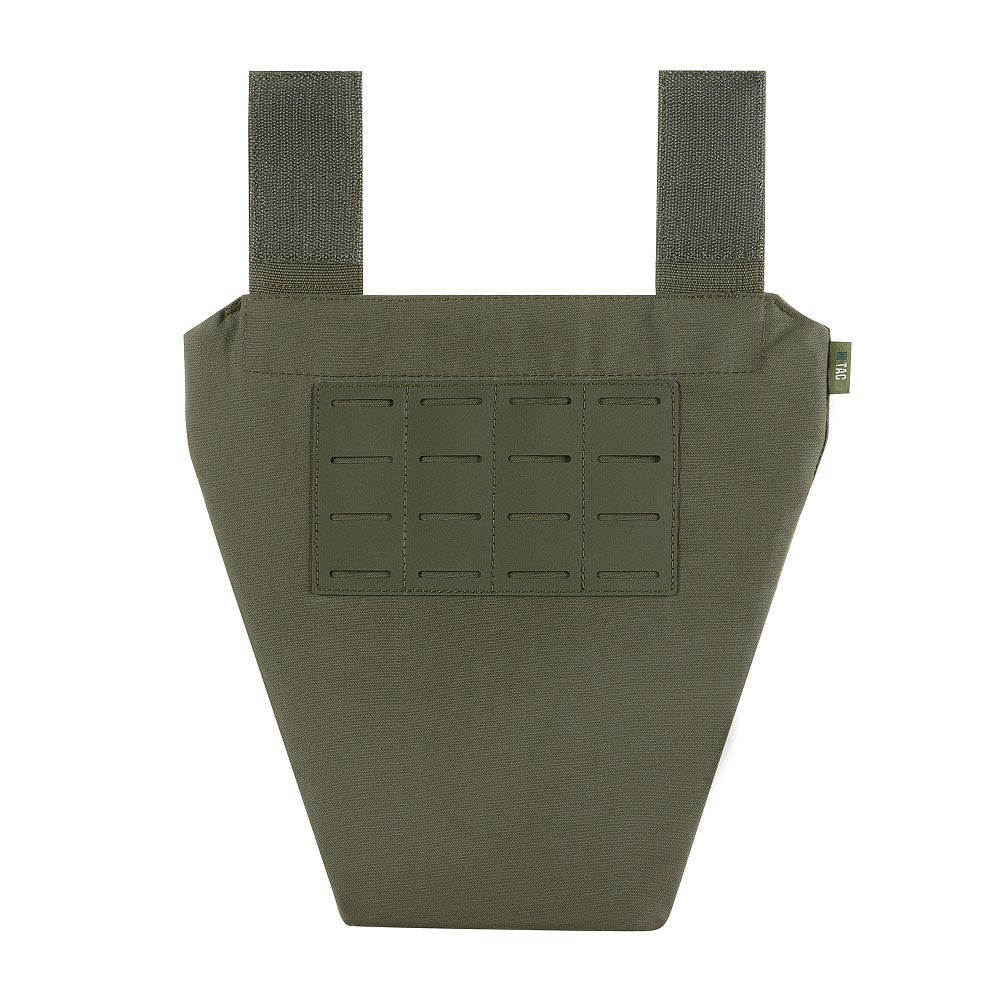 Splitterschutz-Schürzel für ballistische Einlagen Laser Cut