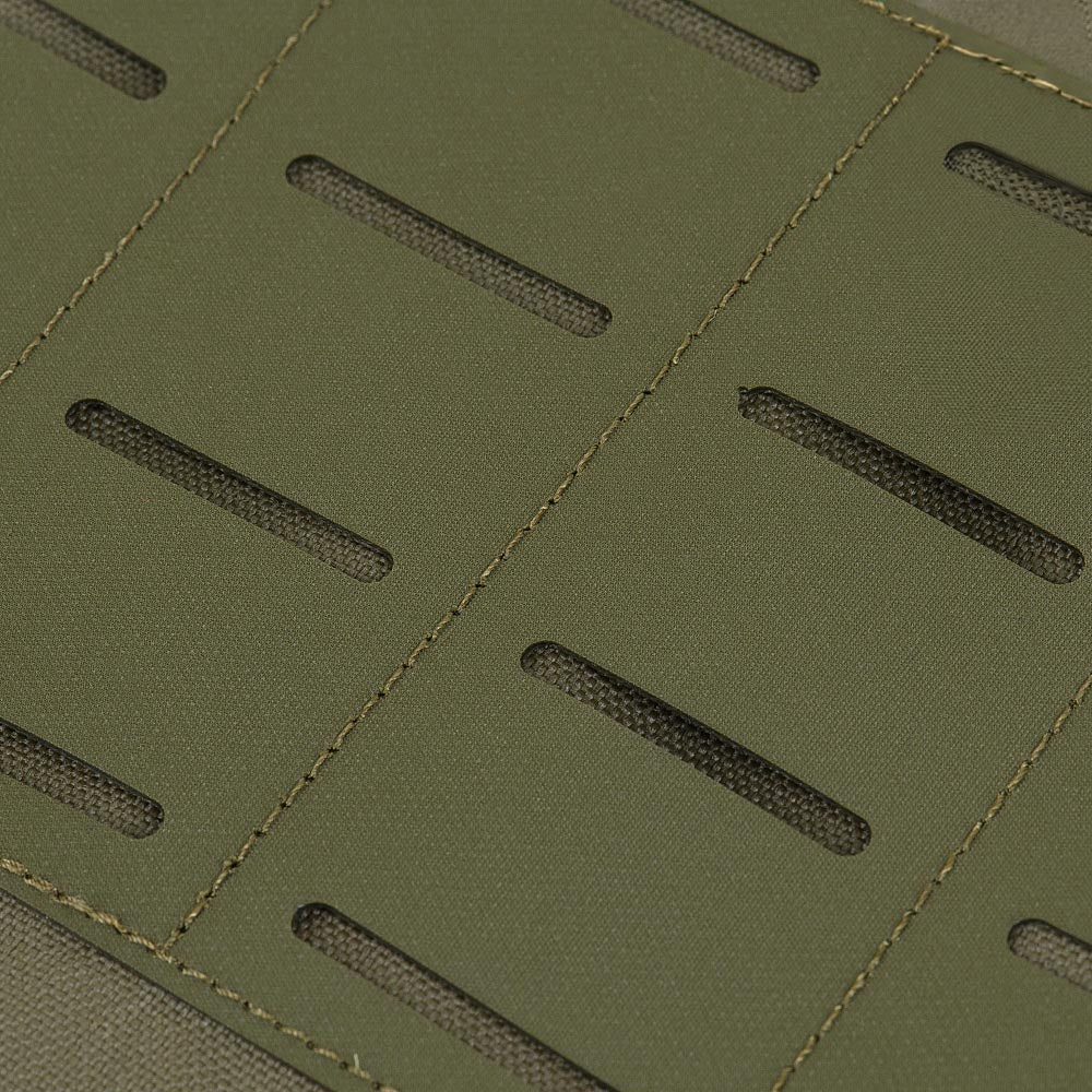 Splitterschutz-Schürzel für ballistische Einlagen Laser Cut