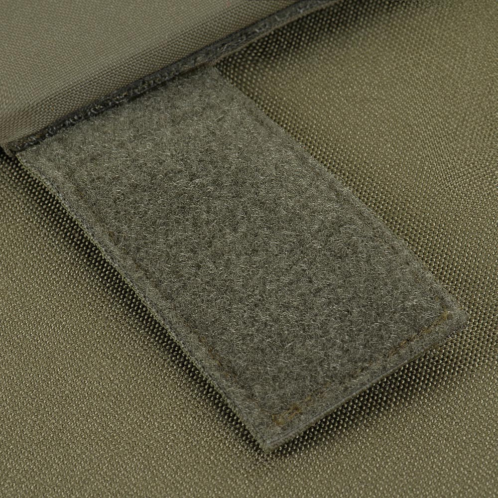 Splitterschutz-Schürzel für ballistische Einlagen Laser Cut