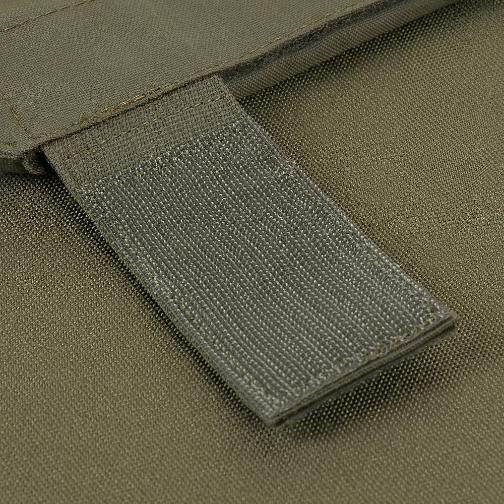 Splitterschutz-Schürzel für ballistische Einlagen Laser Cut