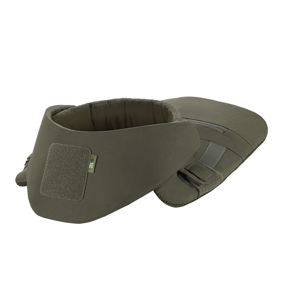 Gorget für ballistische Einlagen Elite Gen.II