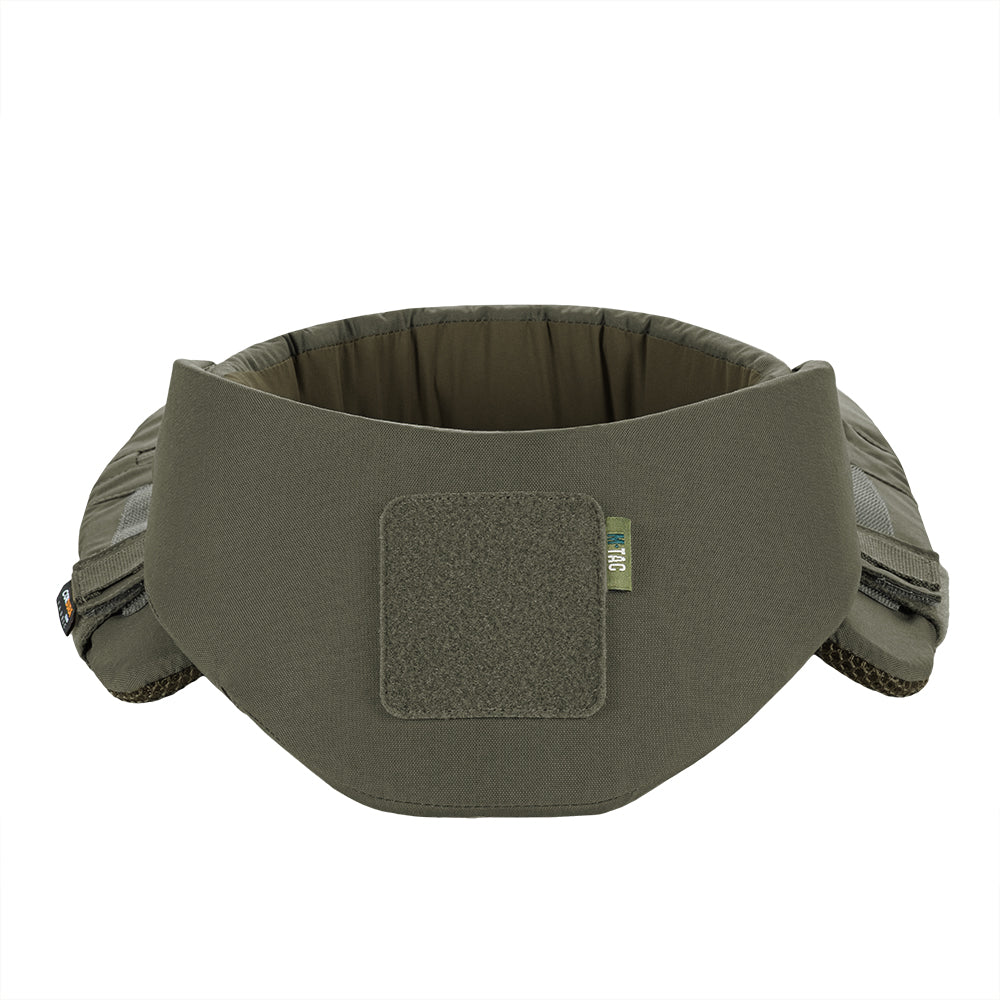 Gorget für ballistische Einlagen Elite Gen.II