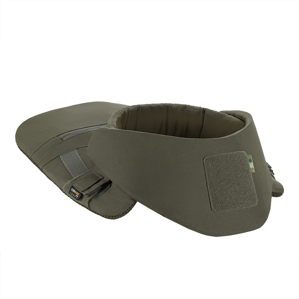 Gorget für ballistische Einlagen Elite Gen.II