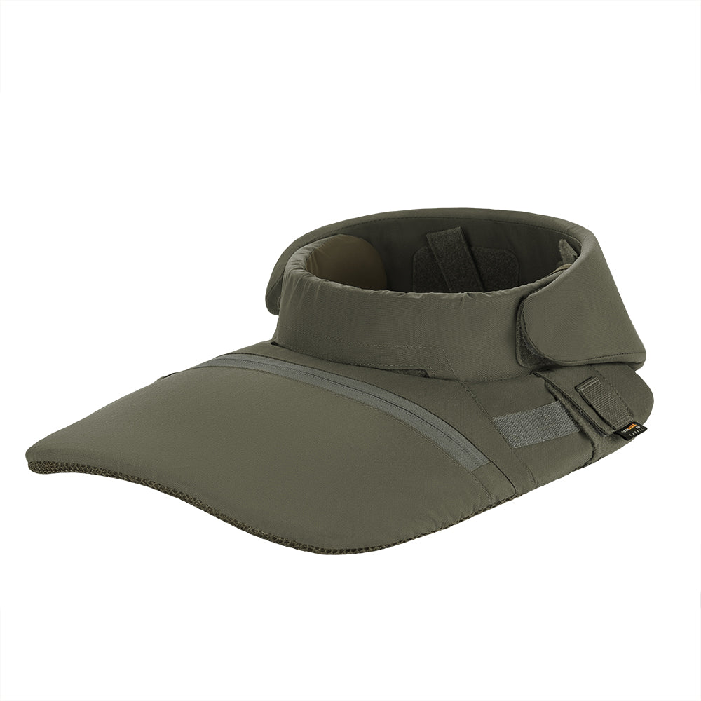 Gorget für ballistische Einlagen Elite Gen.II