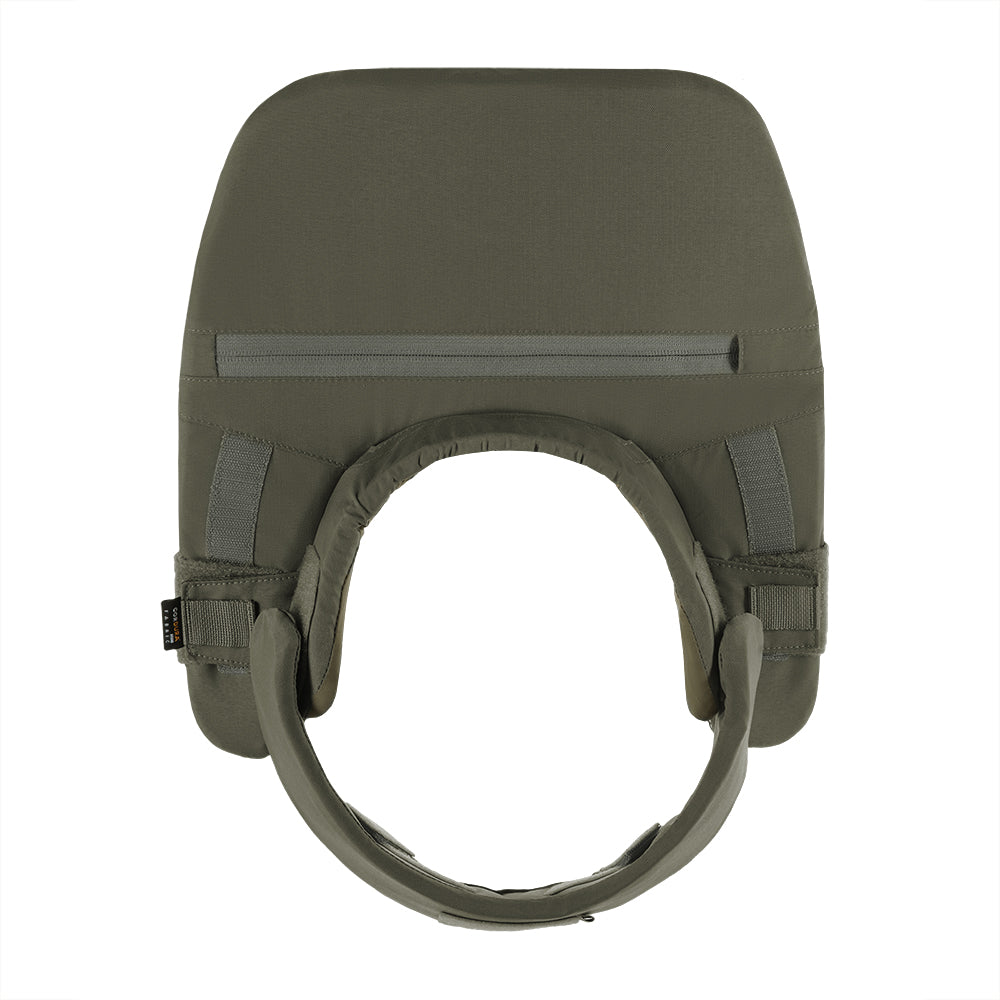 Gorget für ballistische Einlagen Elite Gen.II