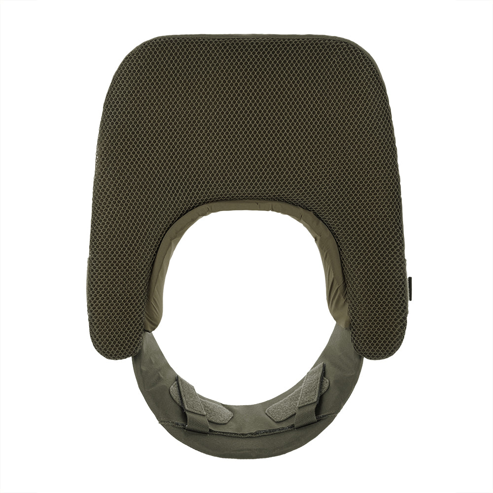 Gorget für ballistische Einlagen Elite Gen.II